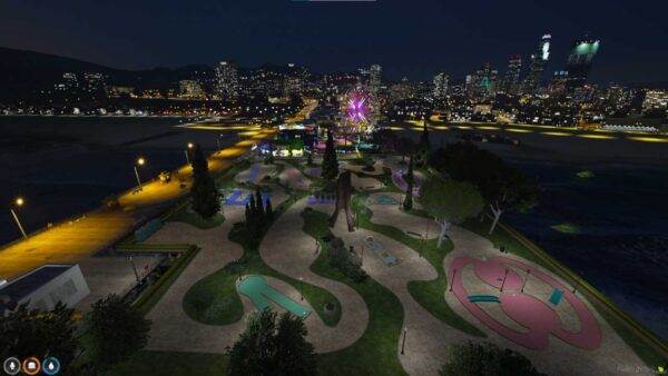 FiveM Mini Golf - Image 3