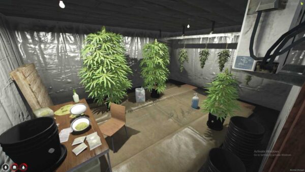 FiveM Weed Farming - Image 5