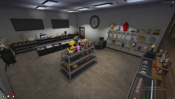 FiveM Pawn & Jewelry - Image 6