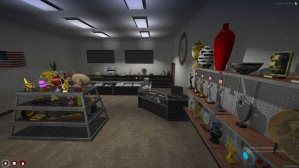 FiveM Pawn & Jewelry - Image 5