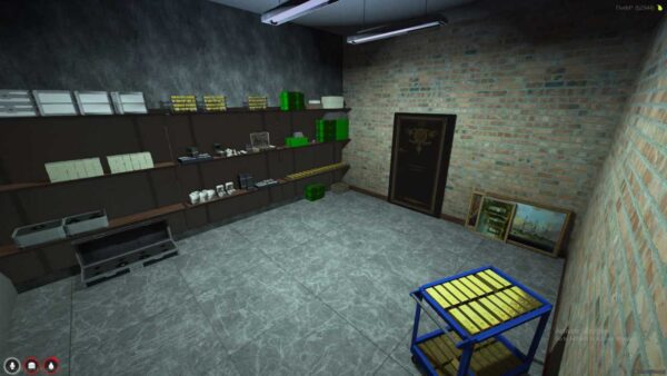 FiveM Pawn & Jewelry - Image 2