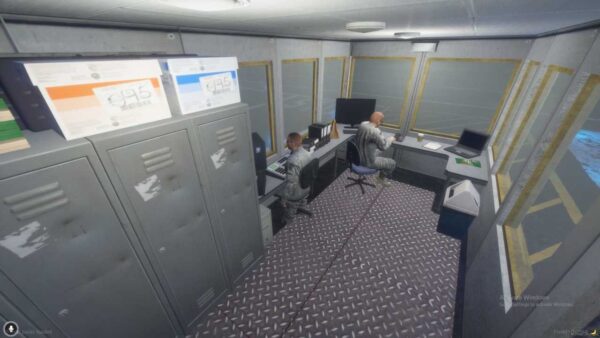 FiveM Helipad MLO - Image 3