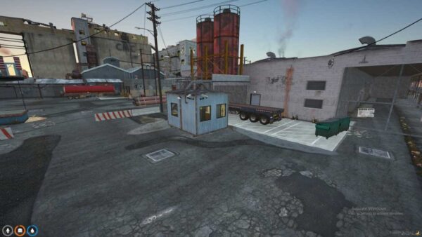 FiveM Security Room - Image 2