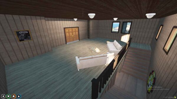 FiveM MC Clubhouse MLO - Image 3