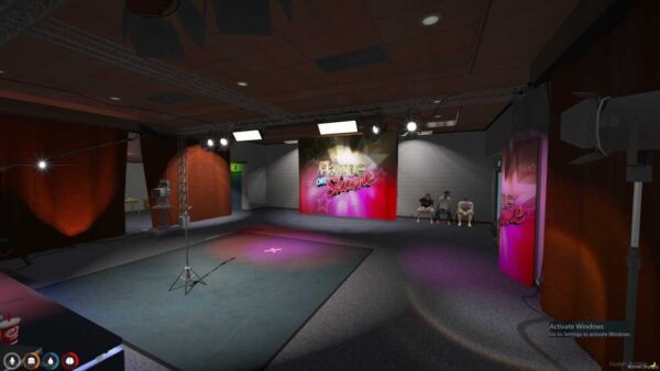 FiveM Fame or Shame MLO - Image 4