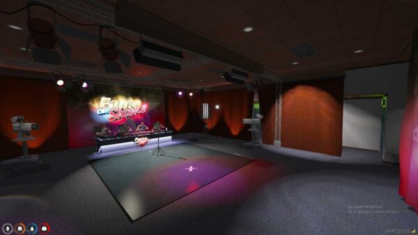 FiveM Fame or Shame MLO - Image 3