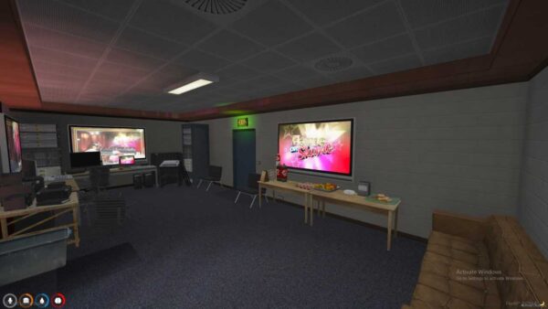 FiveM Fame or Shame MLO - Image 2