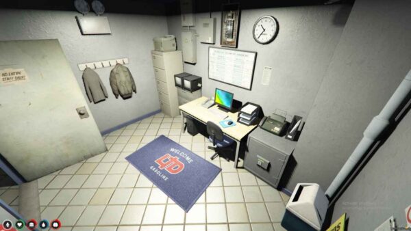 FiveM LTD Gasoline MLO - Image 3