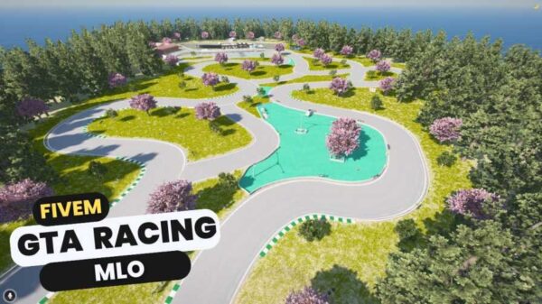 GTA FiveM Racing