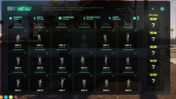 Nopixel 4.0 Inspired Server